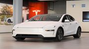 Fínske technické kontroly ukázali veľký problém Tesly, Model Y neprešiel kontrolou vo viac ako 60% prípadov